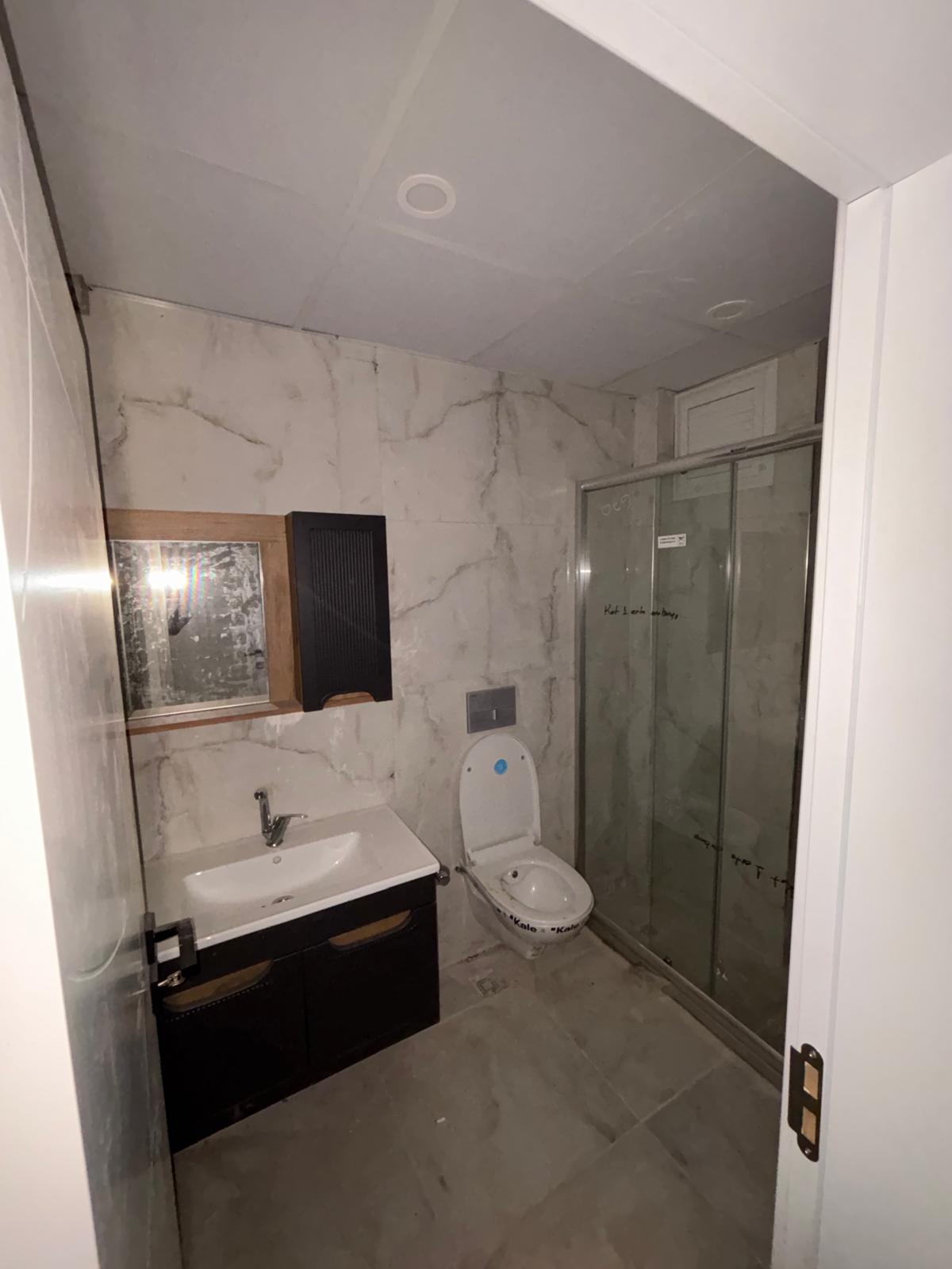 MABEL'DEN KAFELER CADDESİNE YAKIN SIFIR DAİRE